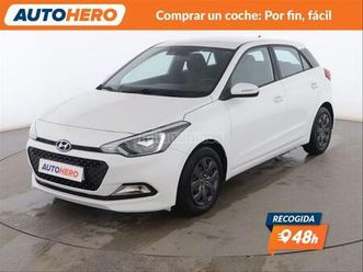 hyundai - i20 1.2 mpi fresh
