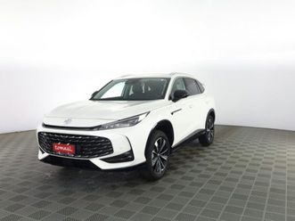 hs (2022-->) hs 1.5t-gdi at luxury