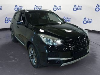 dr 4.0 1.5 bi-fuel 114cv gpl