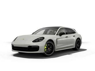 porsche panamera 4 e-hybrid sport turismo