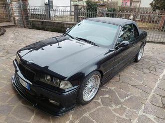 bmw 325 asi