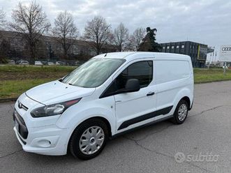 ford transit connect 200 1.5 tdci pc furgone entry
