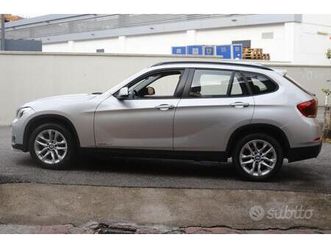 bmw x1 sdrive20d x line