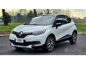 renault captur 0.9 tce sport edition2 90cv