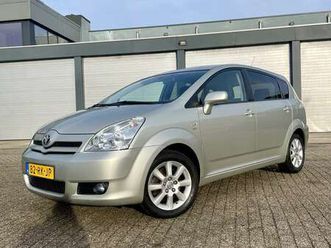 2.0i / 7 pers / cruise / clima / trekhaak