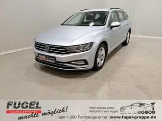 volkswagen passat variant 2.0 tdi dsg business acc|rfk|led|
