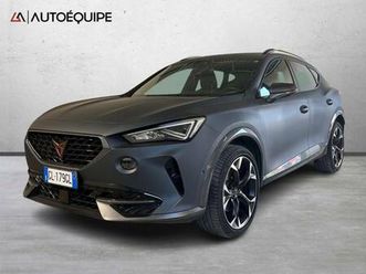 formentor 2020 1.5 tsi dsg