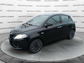 ypsilon 1.0 firefly 5 porte s&s hybrid ecochic si