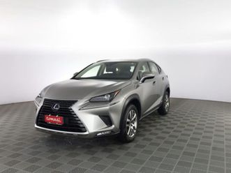 nx 1ª serie nx hybrid business