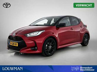 1.5 hybrid executive | parkeersensoren | navigatie