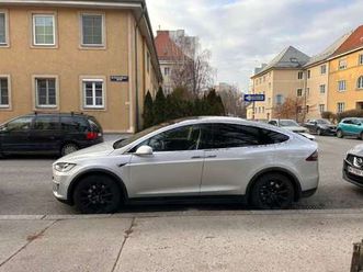 model x 75d 75kwh (mit batterie)