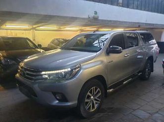 2.4 d-4d 4wd lounge (eu6.2)