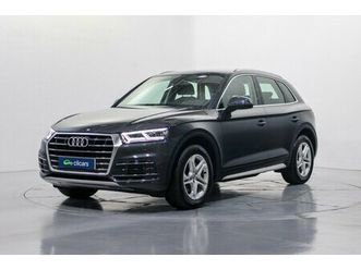 audi q5 mild hybrid q5 35 tdi design s tronic 120kw