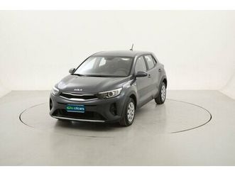 kia stonic gasolina stonic 1.2 dpi concept