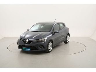 renault clio híbrido clio e-tech híbrido equilibre 103kw