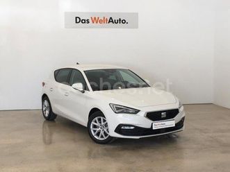 seat león 1.0 tsi ss reference go