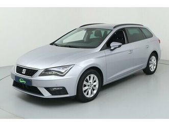 seat león gasolina león st 1.5 ecotsi s&s xcellence dsg7 150