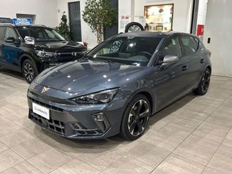 leon leon 1.5 hybrid dsg 150 cv