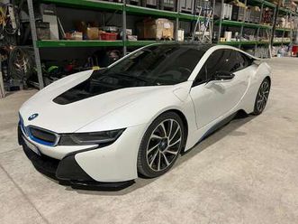 i8 coupe i12 coupe 1.5 auto prezzo reale
