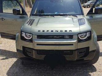 defender vii 2020 90 90 3.0d i6 mhev x-dynamic s awd 250cv auto