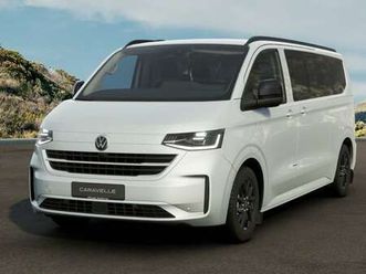 caravelle t7 t7 2.0 tdi 170cv awd life l1 auto