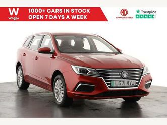 52.5kwh excite auto 5dr