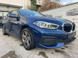 118i opf pack sport cuir clim gps 35000 km !!