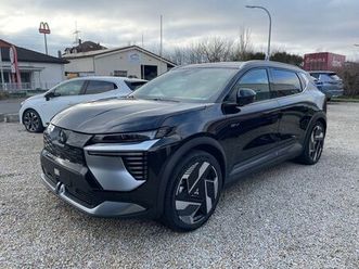 mitsubishi eclipse cross ev diamant top luxury 87kwh (22kw)