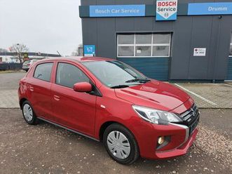 mitsubishi space star 1.0 m as&g intro edition **garantie**