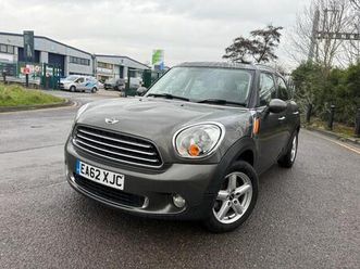 1.6 cooper euro 5 (start/stop) 5dr