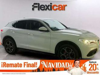 2.0 gasolina 206kw (280cv) executive awd