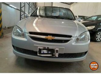 chevrolet classic mod 2011