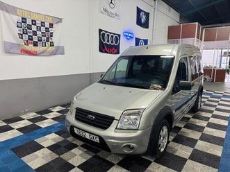 ford - tourneo connect