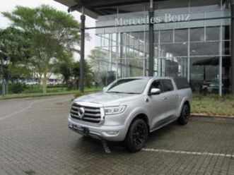 2.0td double cab lt 4x4