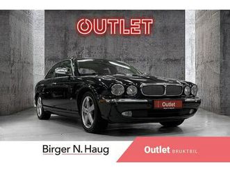 xj6 2,7d v6 executive |outlet|eu 06/27|ny service|