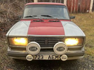vaz 2107 1.6 56kw