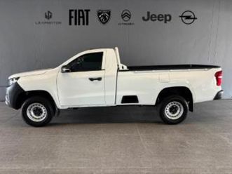 1.9td single cab professional