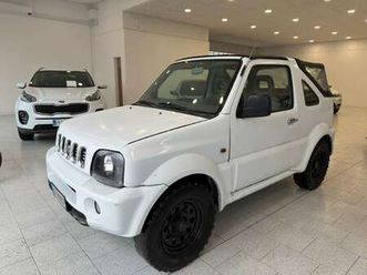 cabrio 1.3 16v top 4wd e3