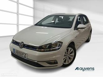 vw golf 1.5 tsi bm stream