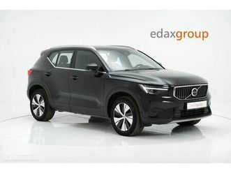 volvo xc 40 1.5 t4 phev essential