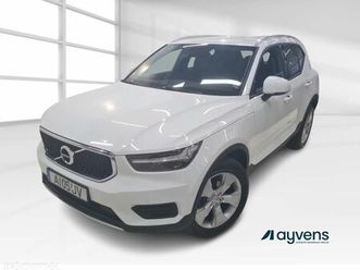 volvo xc 40 2.0 d3 momentum plus