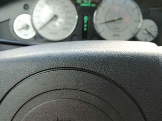 300c touring 3.0 crd executive series a