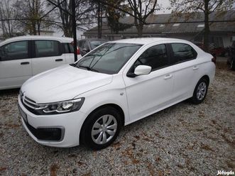 citroen c-elysee c-elysée 1.5 bluehdi shine eur...