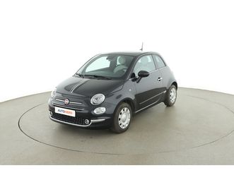 fiat 500 1.0 mild-hybrid star