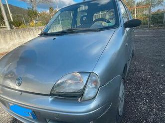 fiat 600 1.1 actual anno 2004 gpl