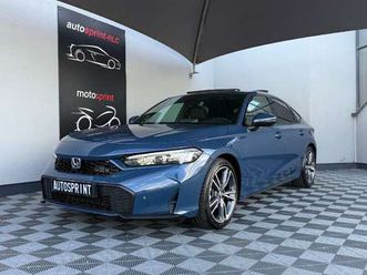 e:hev advance hybrid