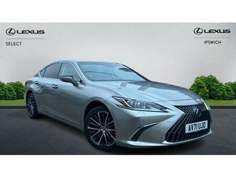 2.5 300h premium edition e-cvt euro 6 (start/stop) 4dr-/