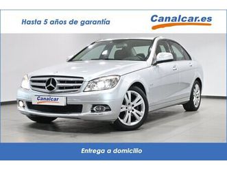 200 k avantgarde aut.