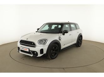 mini countryman cooper se all4 edition premium plus bva6