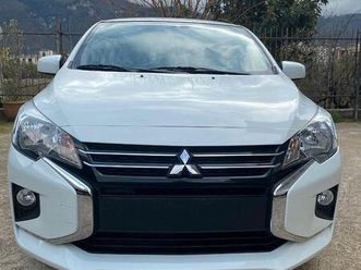 mitsubishi space star 3° serie come nuova